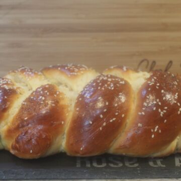 Challah
