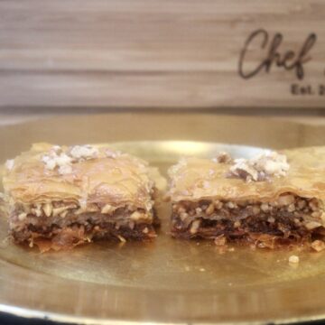 Baklava